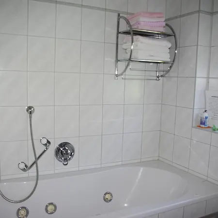 아파트 Haus Berggruss Inkl. Chiemgaukarte *
