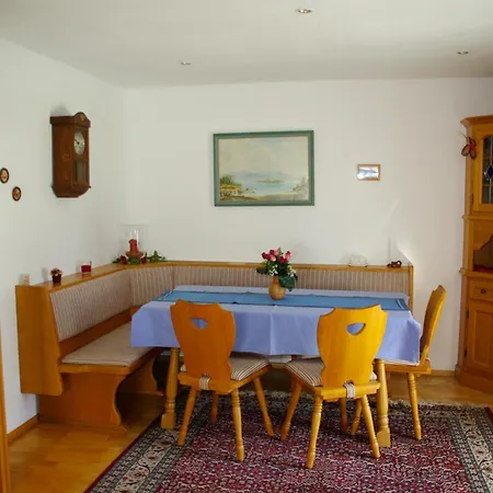 Haus Berggruss Inkl. Chiemgaukarte