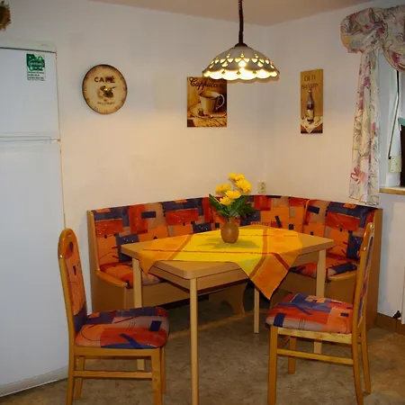 Haus Berggruss Inkl. Chiemgaukarte 루폴딩