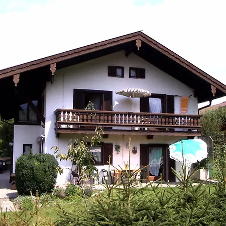 Haus Berggruss Inkl. Chiemgaukarte *