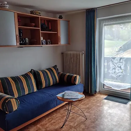 Haus Berggruss Inkl. Chiemgaukarte 아파트 *