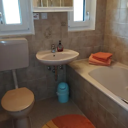 Haus Berggruss Inkl. Chiemgaukarte 아파트