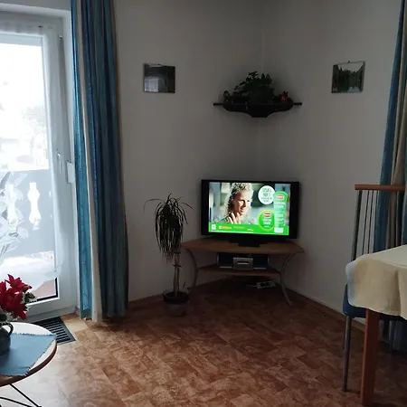 Haus Berggruss Inkl. Chiemgaukarte 아파트 *