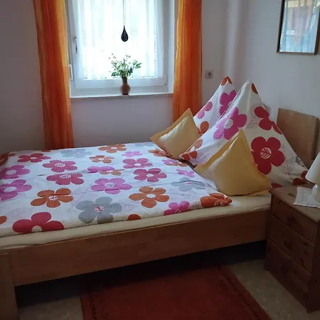 Haus Berggruss Inkl. Chiemgaukarte