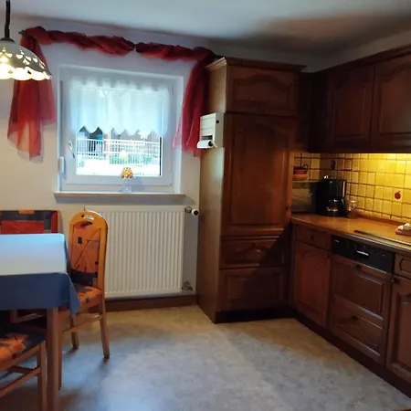 아파트 Haus Berggruss Inkl. Chiemgaukarte 루폴딩
