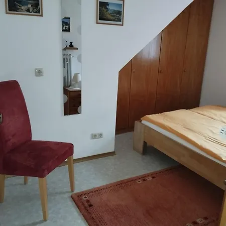 Haus Berggruss Inkl. Chiemgaukarte 아파트 루폴딩