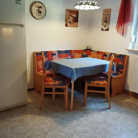 Haus Berggruss Inkl. Chiemgaukarte *