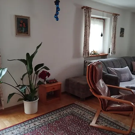 Haus Berggruss Inkl. Chiemgaukarte