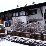 Haus Berggruss Inkl. Chiemgaukarte * Ruhpolding