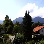 Haus Berggruss Inkl. Chiemgaukarte Appartement Ruhpolding