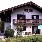 Haus Berggruss Inkl. Chiemgaukarte Appartement *