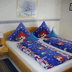 Appartement Haus Berggruss Inkl. Chiemgaukarte Ruhpolding