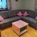 Haus Berggruss Inkl. Chiemgaukarte Ruhpolding