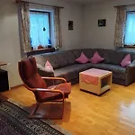 Haus Berggruss Inkl. Chiemgaukarte Appartement Ruhpolding