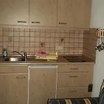 Haus Berggruss Inkl. Chiemgaukarte Appartement