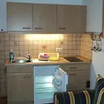 Haus Berggruss Inkl. Chiemgaukarte Ruhpolding