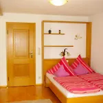 Appartement Haus Berggruss Inkl. Chiemgaukarte