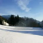 Haus Berggruss Inkl. Chiemgaukarte Ruhpolding