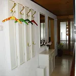 Appartement Haus Berggruss Inkl. Chiemgaukarte