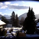 Appartement Haus Berggruss Inkl. Chiemgaukarte Ruhpolding