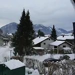 Haus Berggruss Inkl. Chiemgaukarte Appartement Ruhpolding