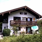 Haus Berggruss Inkl. Chiemgaukarte *