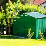Haus Berggruss Inkl. Chiemgaukarte Appartement Ruhpolding
