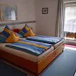 Appartement Haus Berggruss Inkl. Chiemgaukarte *