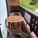 Appartement Haus Berggruss Inkl. Chiemgaukarte Ruhpolding