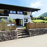 Haus Berggruss Inkl. Chiemgaukarte Ruhpolding
