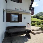 Haus Berggruss Inkl. Chiemgaukarte *