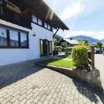 Haus Berggruss Inkl. Chiemgaukarte