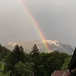 Appartement Haus Berggruss Inkl. Chiemgaukarte Ruhpolding