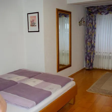 Haus Berggruss Inkl. Chiemgaukarte Appartement *