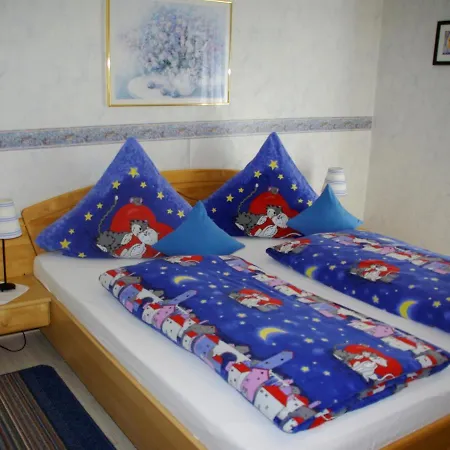 Appartement Haus Berggruss Inkl. Chiemgaukarte Ruhpolding