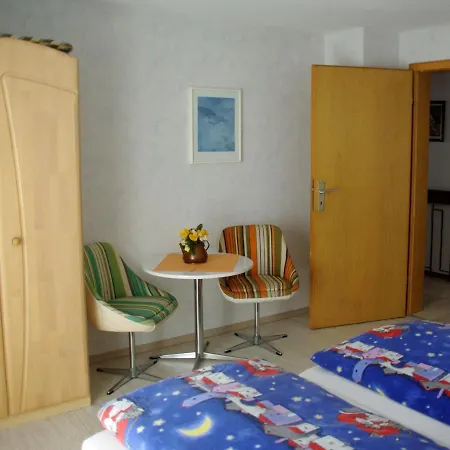 Haus Berggruss Inkl. Chiemgaukarte * Ruhpolding
