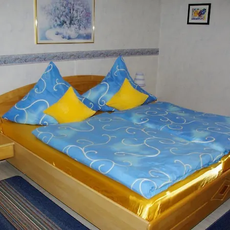 Apartamento Haus Berggruss Inkl. Chiemgaukarte Ruhpolding