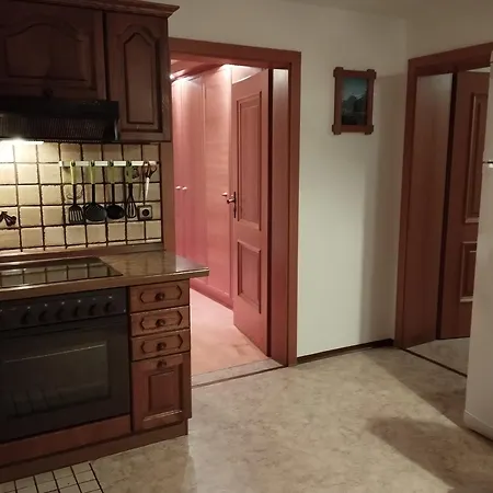 Haus Berggruss Inkl. Chiemgaukarte Lejlighed Ruhpolding