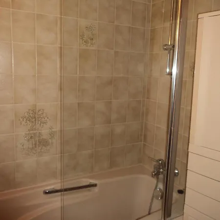 Haus Berggruss Inkl. Chiemgaukarte Lejlighed *