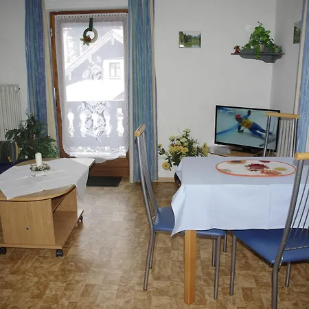 Haus Berggruss Inkl. Chiemgaukarte