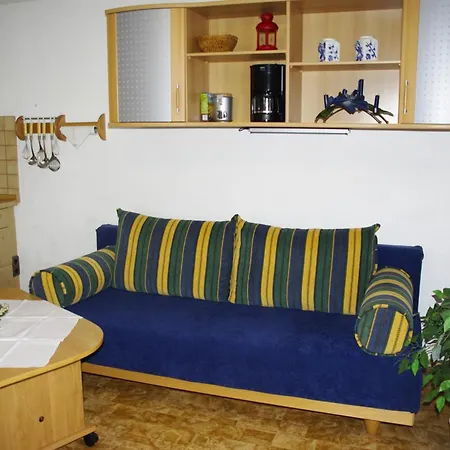 Haus Berggruss Inkl. Chiemgaukarte Appartement *