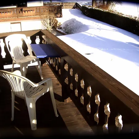 Apartman Haus Berggruss Inkl. Chiemgaukarte Ruhpolding