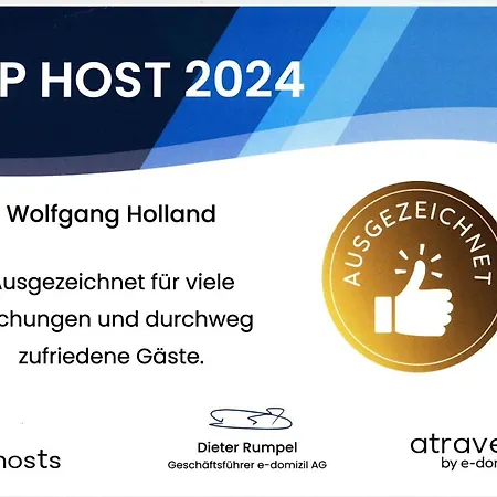Haus Berggruss Inkl. Chiemgaukarte * Ruhpolding