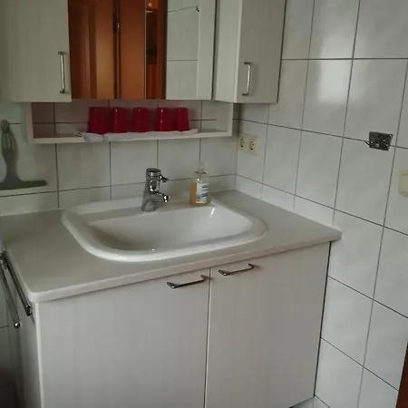 Haus Berggruss Inkl. Chiemgaukarte Lejlighed