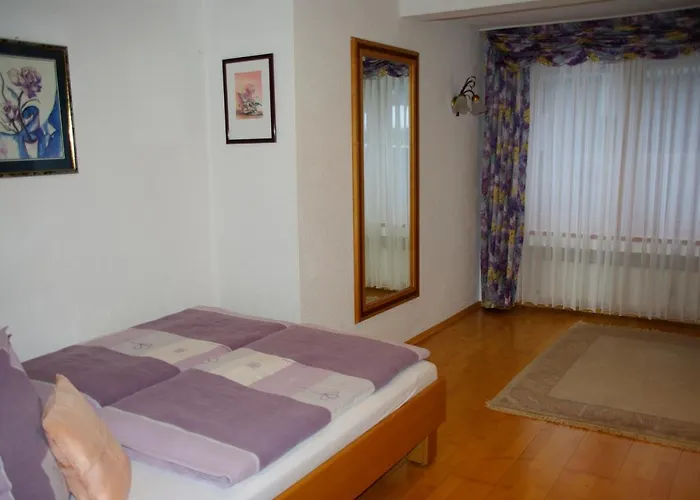 Haus Berggruss Inkl. Chiemgaukarte Διαμέρισμα *