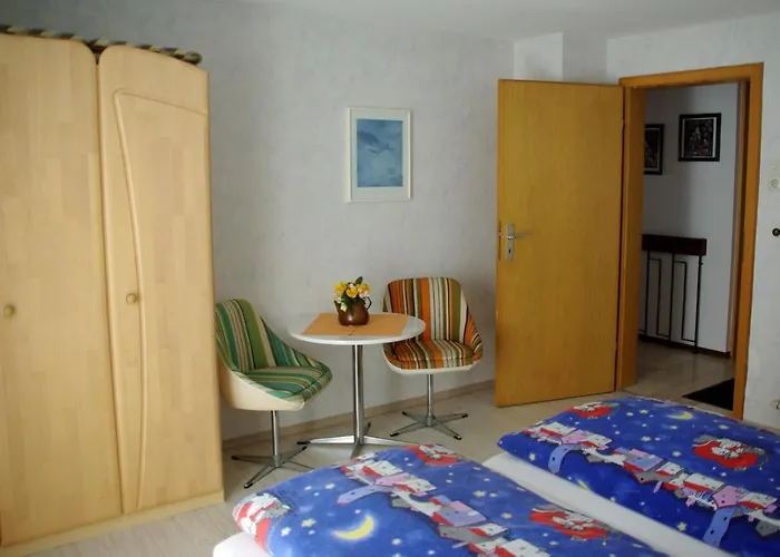 Haus Berggruss Inkl. Chiemgaukarte * Ruhpolding