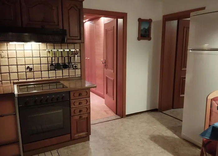 Haus Berggruss Inkl. Chiemgaukarte Διαμέρισμα Ruhpolding