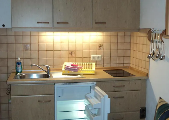 Haus Berggruss Inkl. Chiemgaukarte Ruhpolding