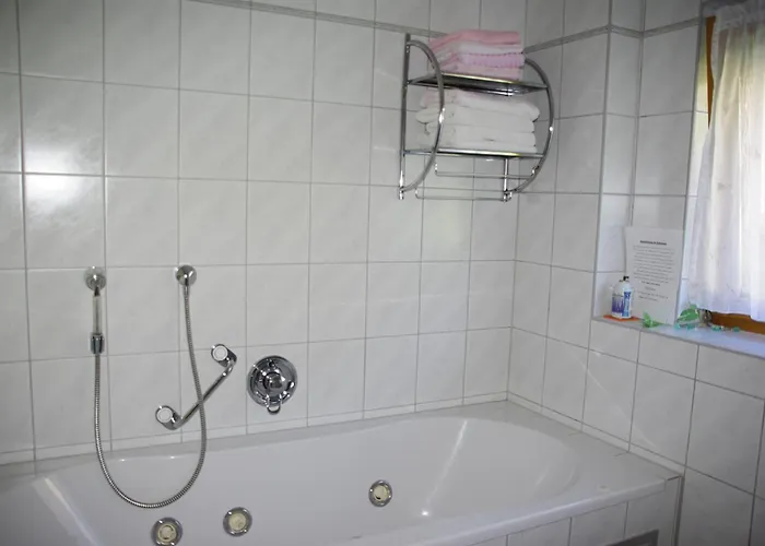 Διαμέρισμα Haus Berggruss Inkl. Chiemgaukarte *