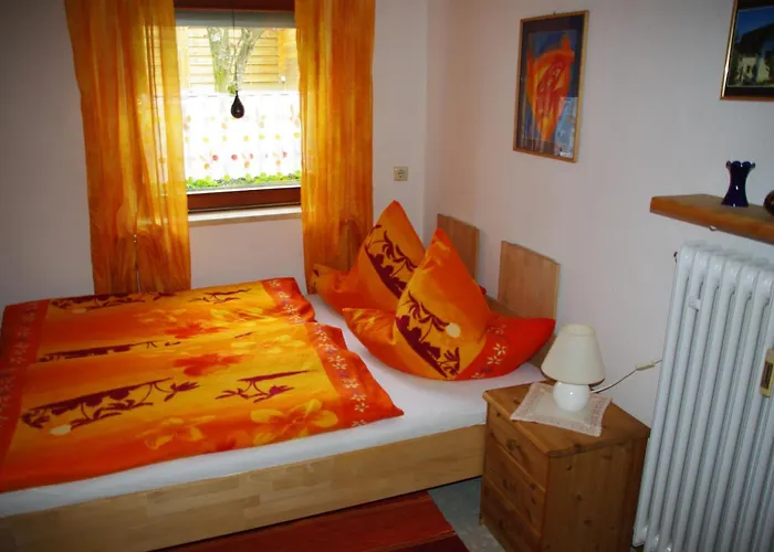 Haus Berggruss Inkl. Chiemgaukarte * Ruhpolding